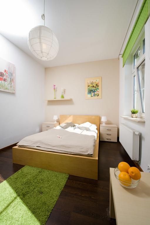 Sunny Sopot Apartment Exterior photo
